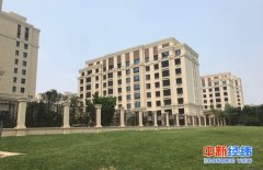 内部购房、买到就赚百万元?限竞房热