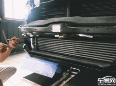 广汽本田雅阁发动机动力消失召回未解