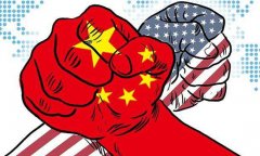 中美对抗已到最关键阶段,特朗普顶不