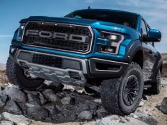 2019款福特F150猛禽平行进口车报价解析