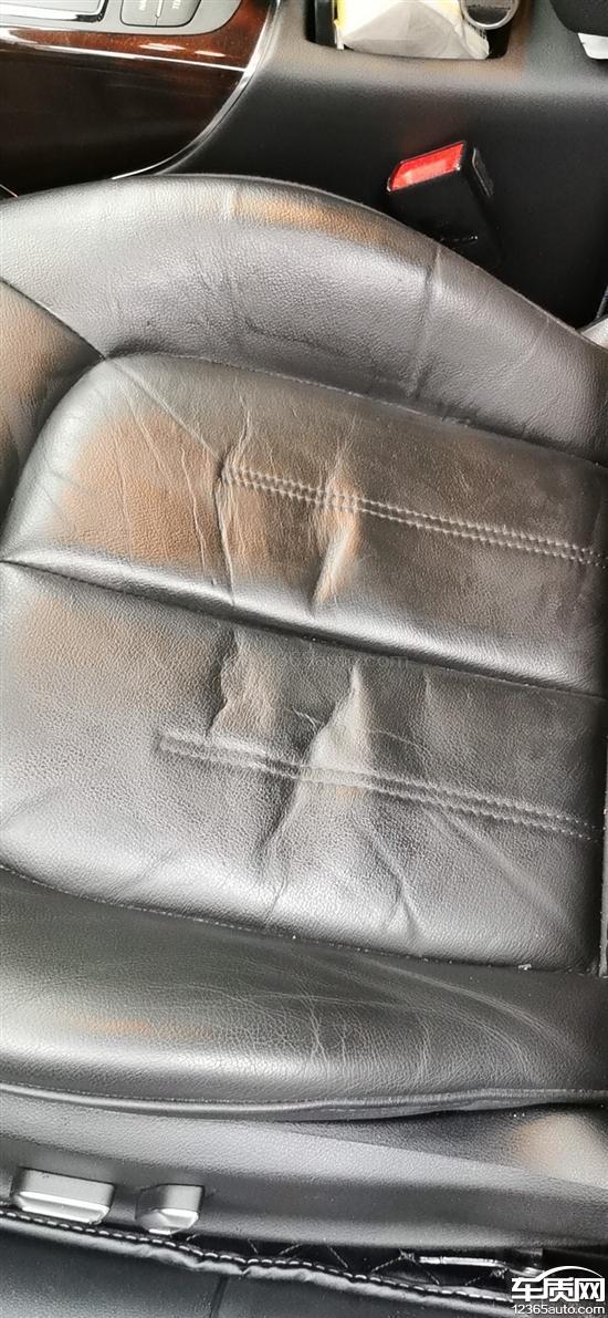 一汽大众奥迪A6L经销商销售问题车涉嫌欺诈