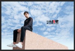 比森战狼秋冬款男装系列推出 做最时髦