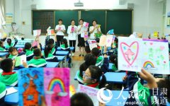 海内外专家聚焦儿童戏剧创作、教育