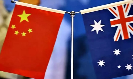澳大利亚斩获中国大单！中国：随时终止协议
