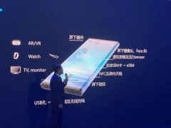 苹果死守刘海屏,iPhone形态恐被甩几条街