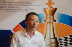海湾镇镇长:打造滨海生态休闲时尚运