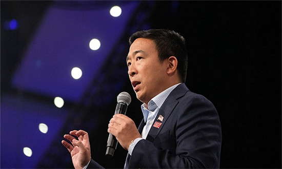 胜川普，创奇迹！他将成美国第一华裔总统？