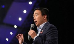 胜川普,创奇迹!他将成美国第一华裔总统?
