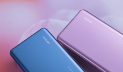 双面灵动缔造质感无双 The New P30 Pro的新