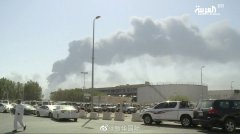 美能源部长:动用战略石油储备为时尚