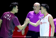 中羽赛17日:林丹战桃田谌龙对李梓嘉 奥原