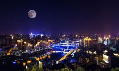 最有良心的旅游城市 景点大都免费