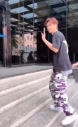 <b>罗志祥腿伤严重被送医院疼痛难忍靠打</b>