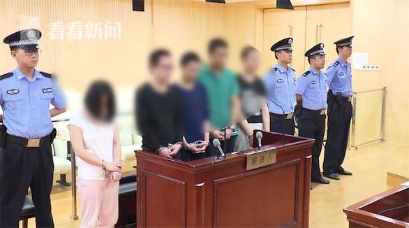 海归女硕士不满男友提分手 花5万雇凶断他条手臂