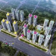 大都锦城楼盘具体位置,大都锦城有哪