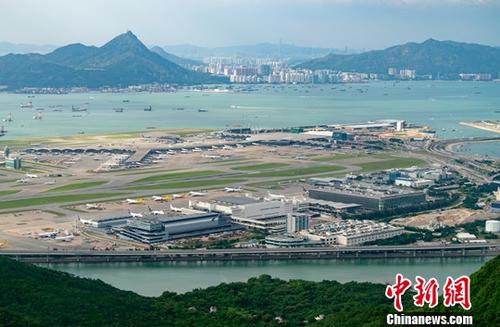 70家航空公司致函香港运房局 要求减少机场收费