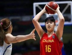 关于中国女篮,你需要知道的都在这里