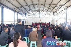 村民滥伐3亩成片林 被判写检讨并在村委
