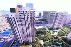 稀缺!在青岛买这种房子要靠运气?这