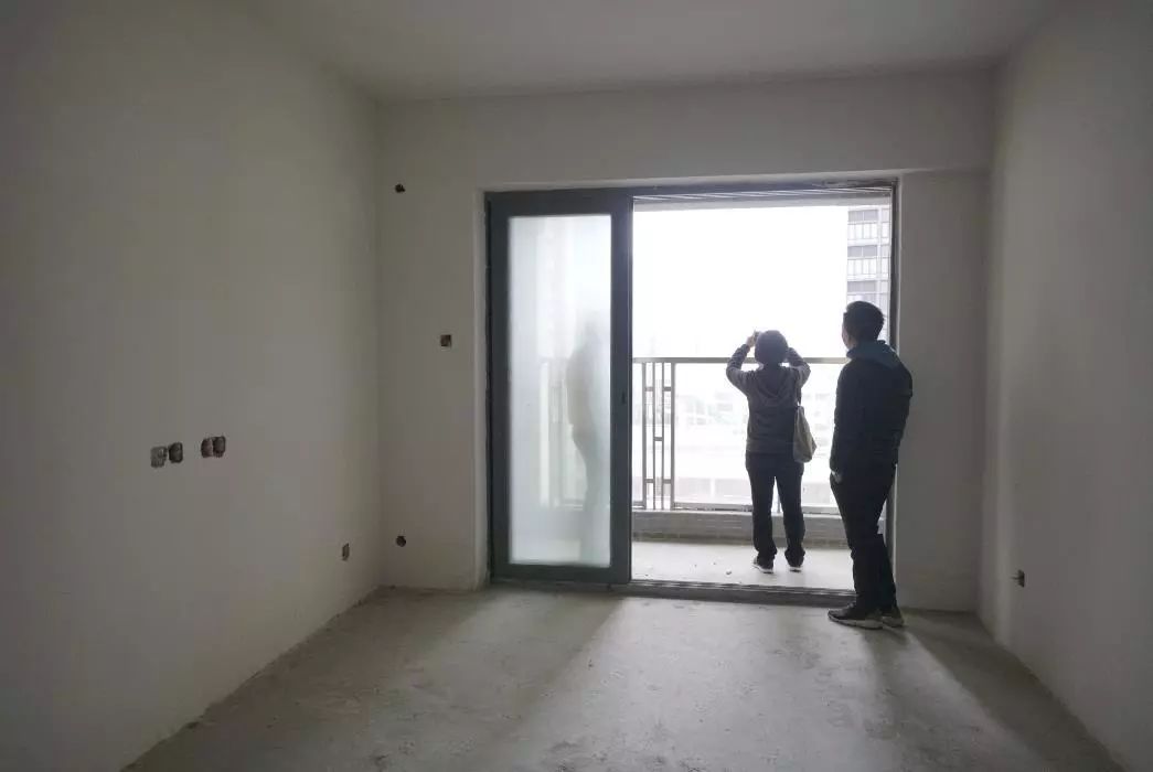 二手房价下跌！一线量价齐跌 二线进入低潮期