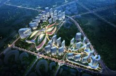 大健康产业锁定市北!青岛国际大健康核