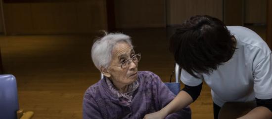 受人口老龄化等影响 日本2018年度医疗费创新高