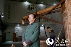 专访江小白董事长陶石泉:让白酒国粹