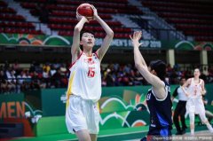 中国狂胜韩国晋级决赛 将对阵日本