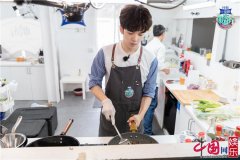 《中餐厅3》惊现“最怕”三连 林大厨迎