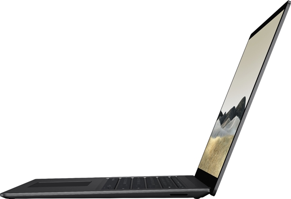 微软Surface Pro 7/Laptop 3/ARM版集体曝光：明天发