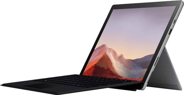 微软Surface Pro 7/Laptop 3/ARM版集体曝光：明天发
