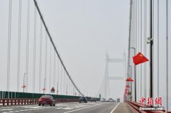 交通部:长假前两日未发生大范围长距离