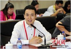 京东健康:以科技驱动“互联网+医疗健