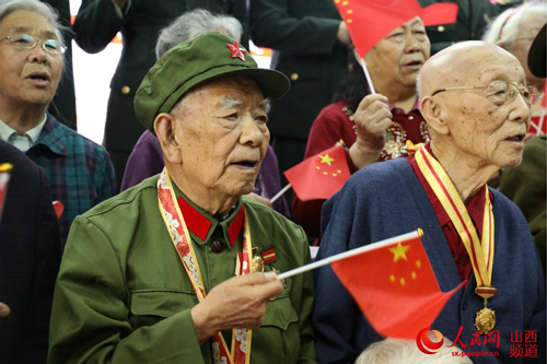 神州沸腾！新中国成立70周年庆祝活动引发各地强烈反响