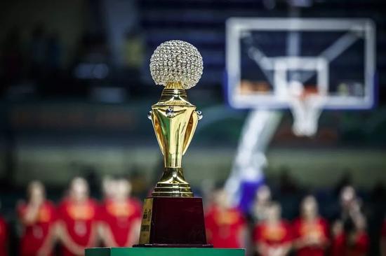 FIBA：女篮国家队比赛全面改制 赛事频率上升