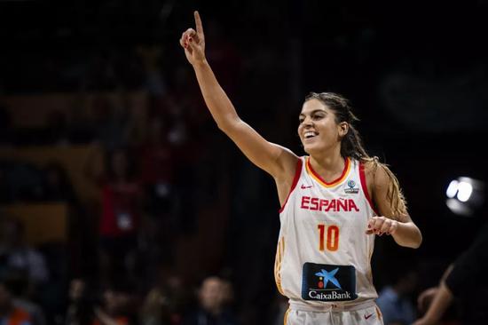 FIBA：女篮国家队比赛全面改制 赛事频率上升