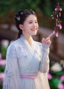 古装剧中出尘绝美的初恋脸网友:是心