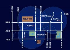 架空建筑,丰满生活|保利堂悦架空层的
