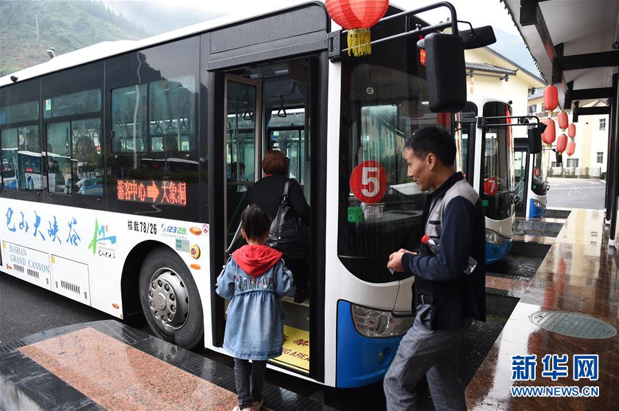 “节会”让宜章莽山旅游“热起来”