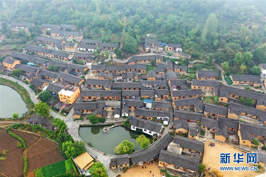 “节会”让宜章莽山旅游“热起来”