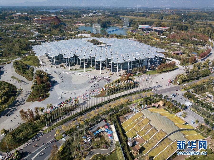 “节会”让宜章莽山旅游“热起来”