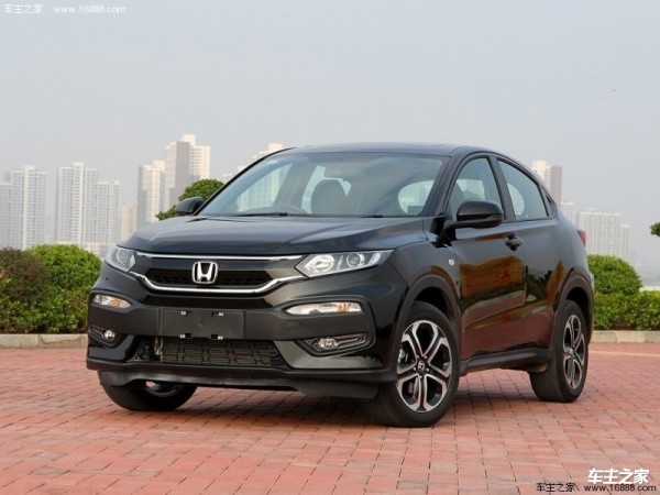 Honda中国2019年9月汽车销量同比增长4%