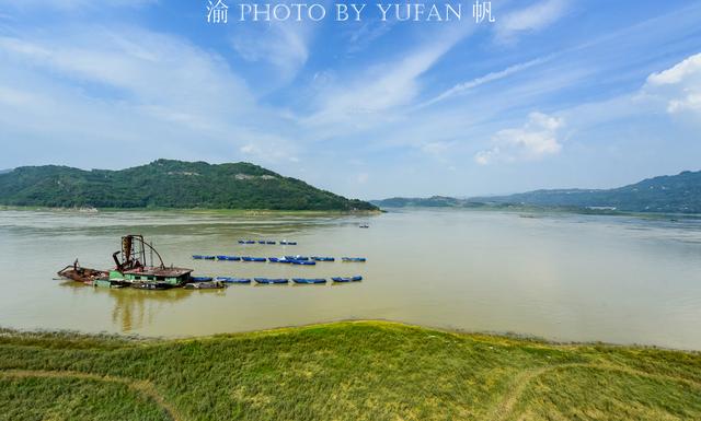 国庆后半程去哪儿玩？重庆巴南的攻略已为你备好，美景美食乐逍遥