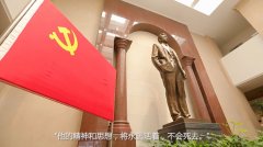 听顾皓月为你讲述革命烈士瞿秋白的故