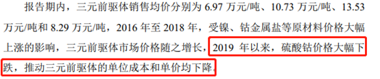 科隆新能拟IPO：上半年营收净利下滑，研发投入