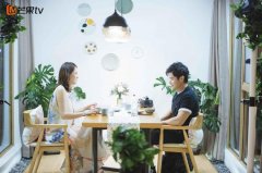 陈乔恩谈女性四十岁:人都会老 没什么