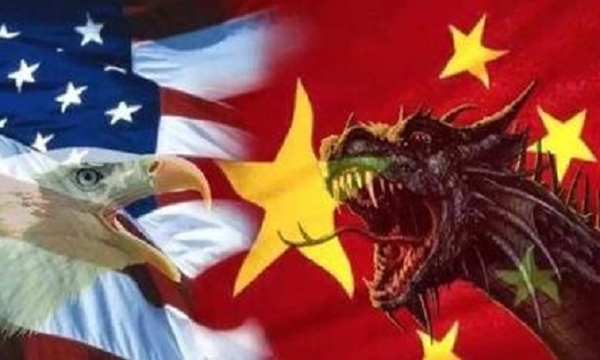中美贸易战大反转！美国：中国越来越嚣张了