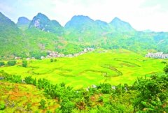 玉屏旅游:旅居养生产品成今冬旅游风向