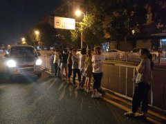 东莞男子无证超载还酒后驾驶 被罚380