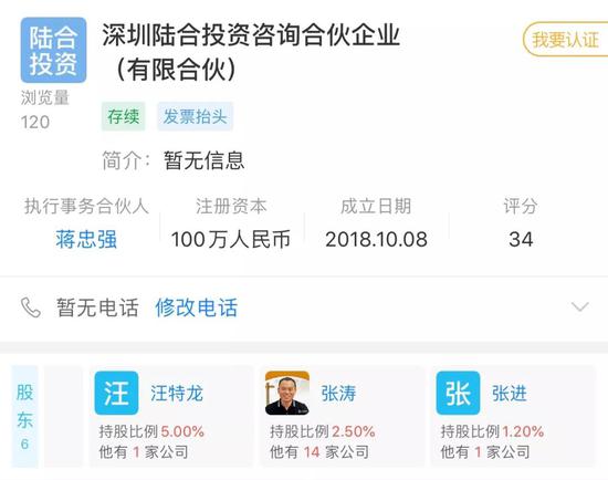 王兴也入场？隐藏在加密货币行业的圈外大佬们